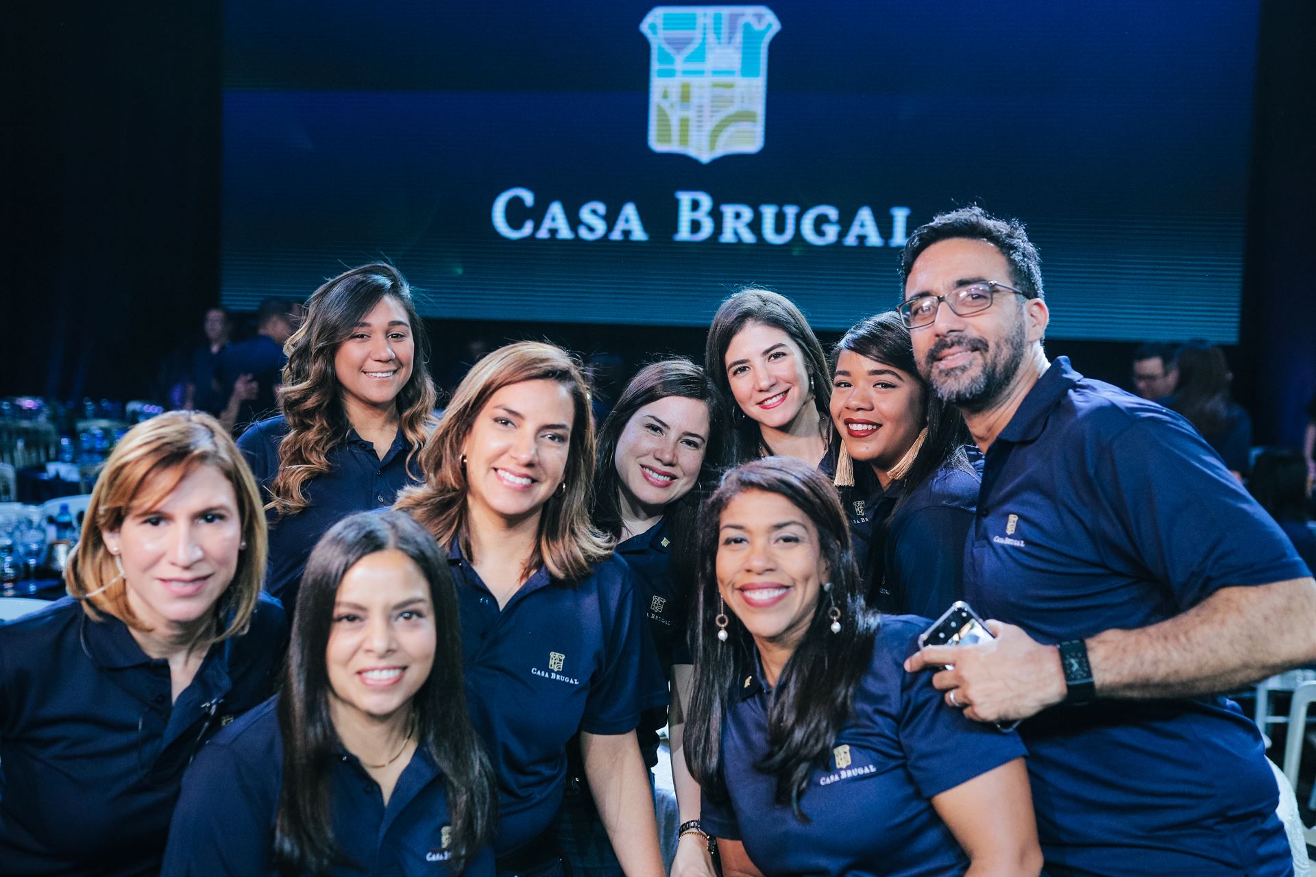 Brugal celebrated its 130th anniversary in 2018