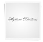 Highland Distillers Logo - 1887