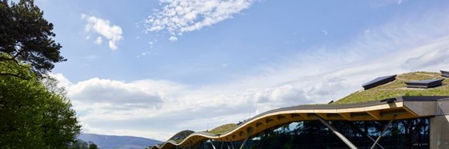 Edrington and Suntory Holdings announce deeper strategic collaboration
