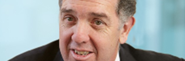 Edrington appoints Angus Cockburn to Board of Directors